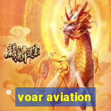 voar aviation